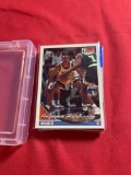 Penny Hardaway Cards