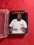 Chris Webber Cards
