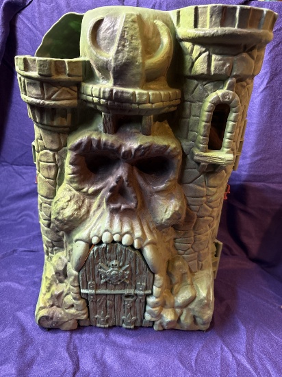 Pop Culture, Books, & Collectibles Estate Auction!