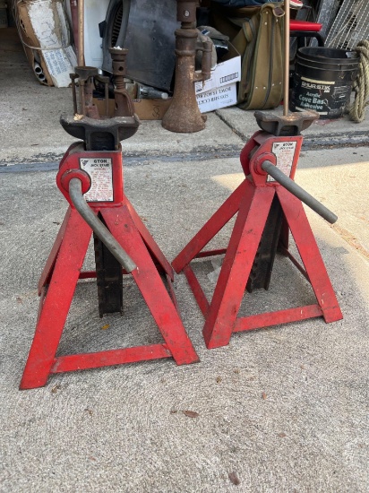 Jack Stands