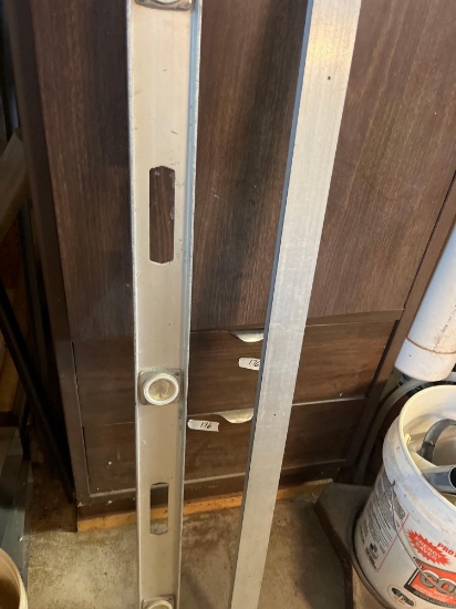 T Squares and Level