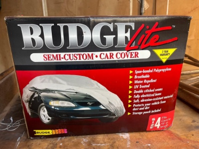 Car Cover