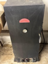 Smokey Mountain Cabinet Smoker