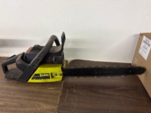 Poulan Farm Hand Gas Power Chainsaw