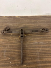 Heavy Duty Chain Binder