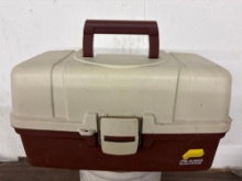 Plano Tackle Box With Tackle