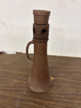 Simplex Industrial Bottle Jack