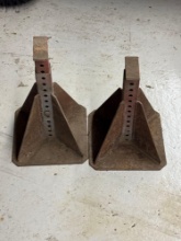 Classic Jack Stands