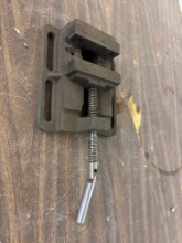 Machine Vice