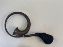 Classic Horn