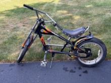 Schwinn Sting Ray Bicycle