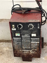 Solar Brand Battery Charger