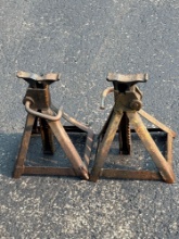 Jack Stands