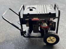 Craftsman 11HP 6000 Watt Generator