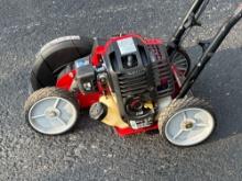 Troy-Built Gas Power Edger