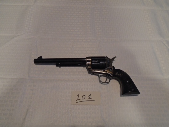 1873 Peacemaker Colt Revolver