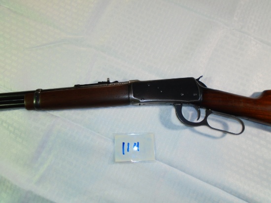 1894 Carbine Winchester Rifle