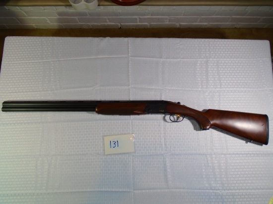Beretta Shotgun 686 Onyx