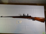 Winchester Rifle, Model 70