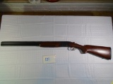 Beretta Shotgun 686 Onyx