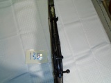 Lee-Enfield Rifle, .303 Rifle, MKIII, No. 1