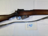 Lee-Enfield Rifle, .303 No. 4 MK1