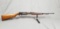 Remington Model 14 Pump .30 Rifle