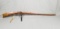 Douglas GAA .32 Cal Kentucky Long Rifle