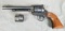 Ruger Single Six .22LR/.22Mag Revolver