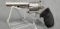 Charter Arms Pathfinder .22 Mag Revolver