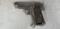 Beretta M1934 Brevet 9mm Pistol