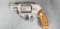 Smith and Wesson 38Spl Model 649 Revolver