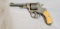 Russian Nagant M1895 Revolver