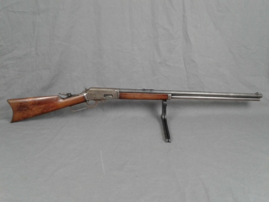 Marlin Safety .32 HPS Lever Action Rifle