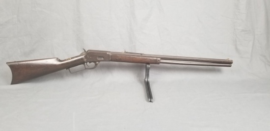 Marlin 38W Lever Action 38-40 Rifle