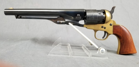 Colt M1860 Army .44 Black Powder Reproduction