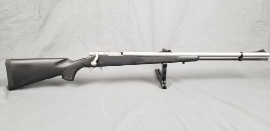 Remington Model 700 ML 50-Cal Muzzle Loader