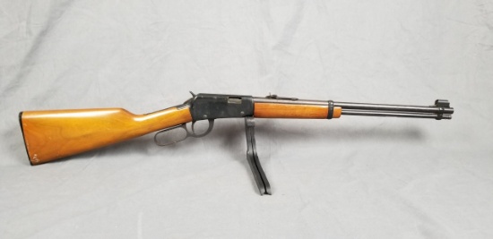 Ithaca Model 72 .22LR Rifle