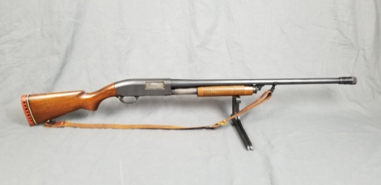 Remington Model 31 12ga Shotgun