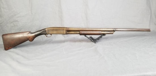 Remington 1903 Patent Date 12ga Shotgun