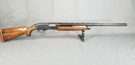 Winchester 1200 12ga Shotgun