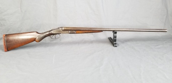 Lefever 20ga Shotgun