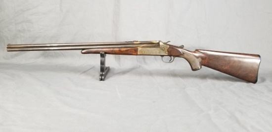Stevens Model 22-410 O/U Rifle/Shotgun