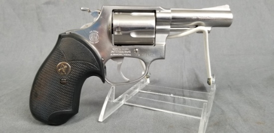 Rossi Model 88 .38 Revolver