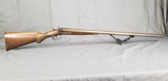 Henry Arms 12ga. Shotgun