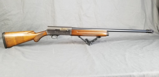 Browning A-5 Shotgun