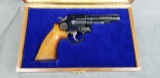 Smith & Wesson Ohio State Patrol .38 Revolver
