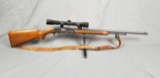 Remington Fieldmaster Model 121 .22 Rifle