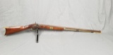 William Moore Muzzle Loading Rifle