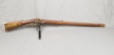 .32 Cal Muzzle Loader Douglas GAA Barrel